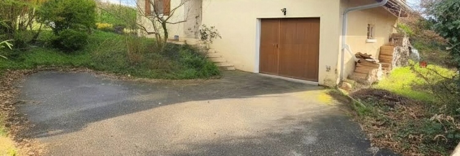 Maison 5 Pièces 120 m² à vendre à Saint-Julien-en-Genevois (74160)