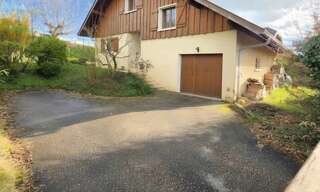 Maison 5 Pièces 120 m² à vendre à Saint-Julien-en-Genevois (74160)