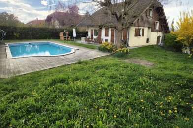 Maison 5 pièces 695000 €