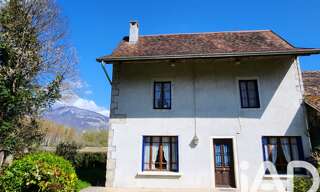 Maison 5 Pièces 92 m² à vendre à Lavours (01350)