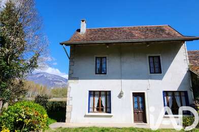 Maison 5 pièces 170000 €
