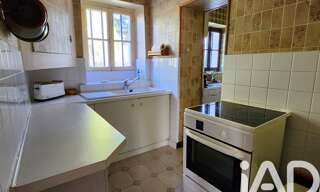 Maison 5 Pièces 92 m² à vendre à Lavours (01350)