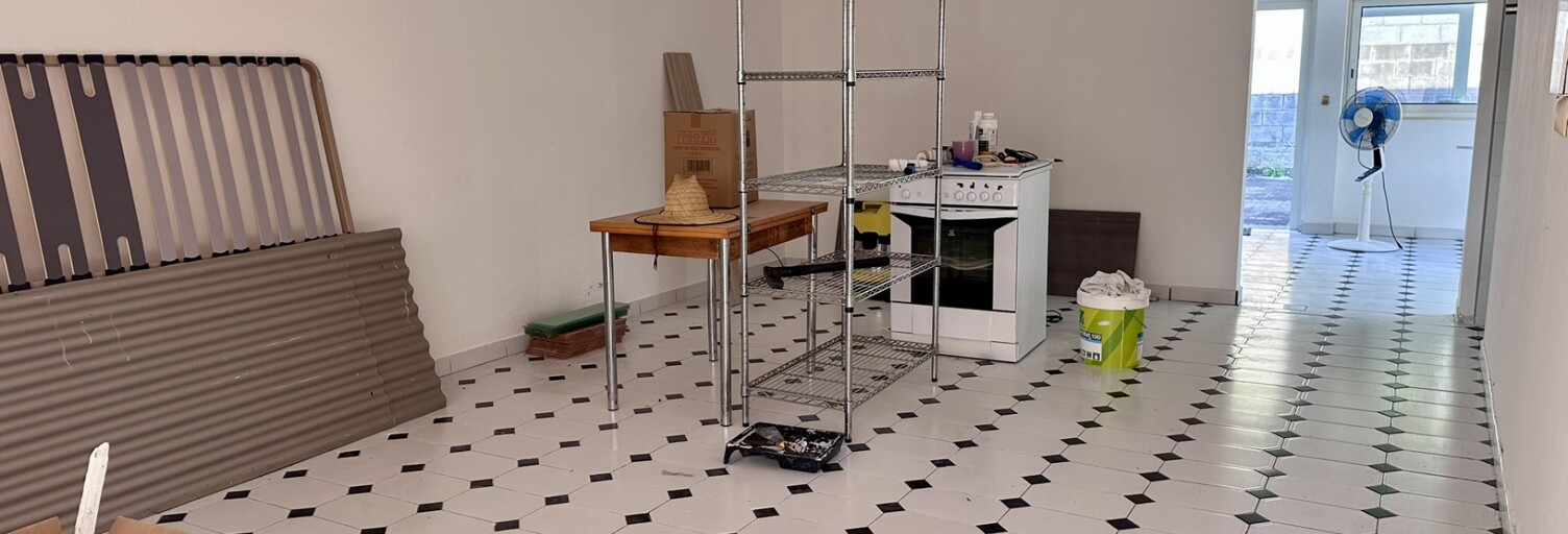 Maison 5 Pièces 170 m² à vendre à Sainte-Marie (97438)