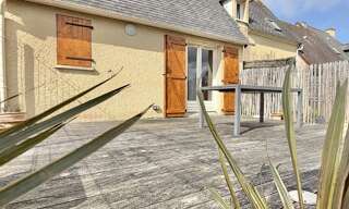 Maison 2 Pièces 38 m² à vendre à Pirou (50770)