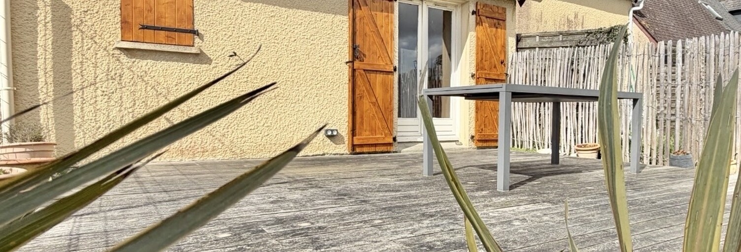 Maison 2 Pièces 38 m² à vendre à Pirou (50770)