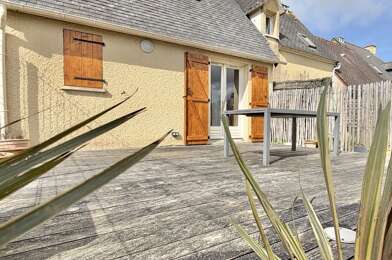 Maison 2 pièces 146500 €