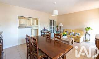 Appartement 3 Pièces 74 m² à vendre à Cestas (33610)