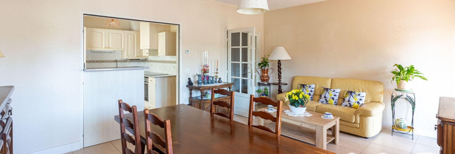 Appartement 3 Pièces 74 m² à vendre à Cestas (33610)