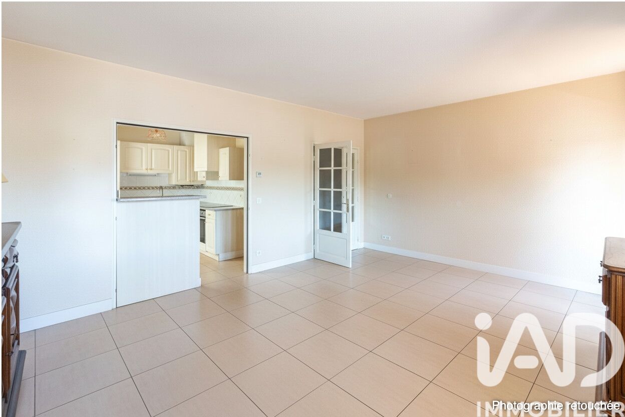 Vente Appartement 3 pièces - Photo 4