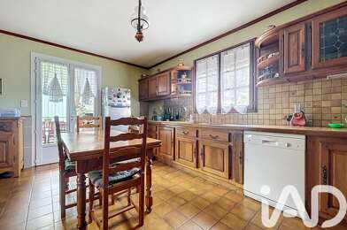 Maison 5 pièces 299000 €