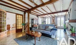 Maison 5 Pièces 140 m² à vendre à Bon-Encontre (47240)