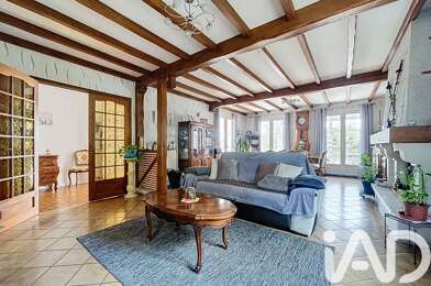 Maison 5 pièces 299000 €