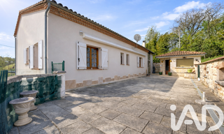 Maison 5 Pièces 140 m² à vendre à Bon-Encontre (47240)