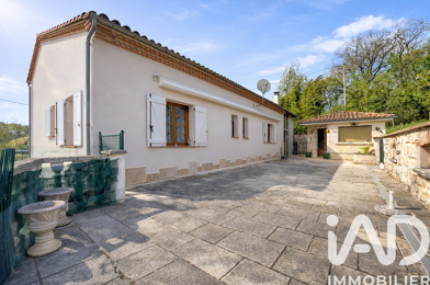 Maison 5 pièces 299000 €