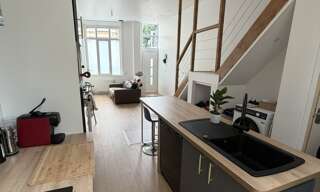 Maison 5 Pièces 110 m² à vendre à Armentières (59280)