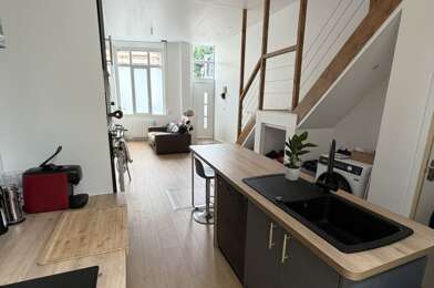 Maison 5 pièces 222000 €