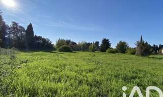 Terrain  2548 m² à vendre à Châteaurenard (13160)