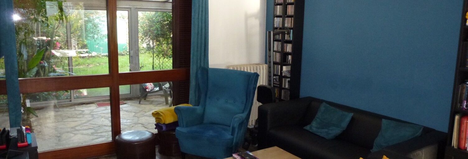 Maison 5 Pièces 115 m² à vendre à Montauban (82000)