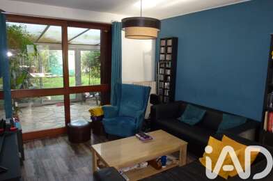 Maison 5 pièces 239000 €