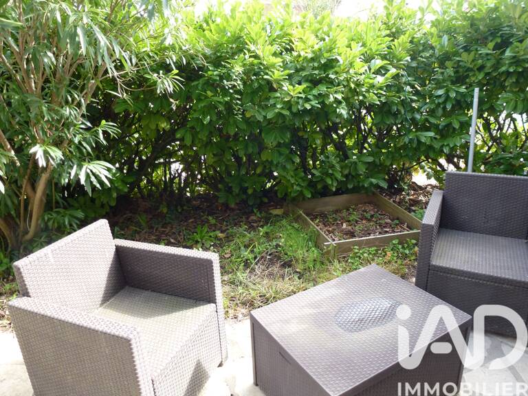Vente Maison de ville 5 pièces — photo 1