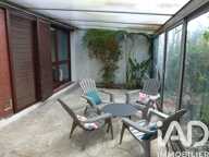 Vente Maison de ville 5 pièces — photo 2