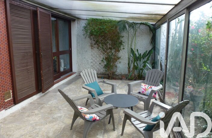 Vente Maison de ville 5 pièces — photo 2