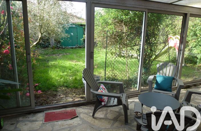 Vente Maison de ville 5 pièces — photo 3