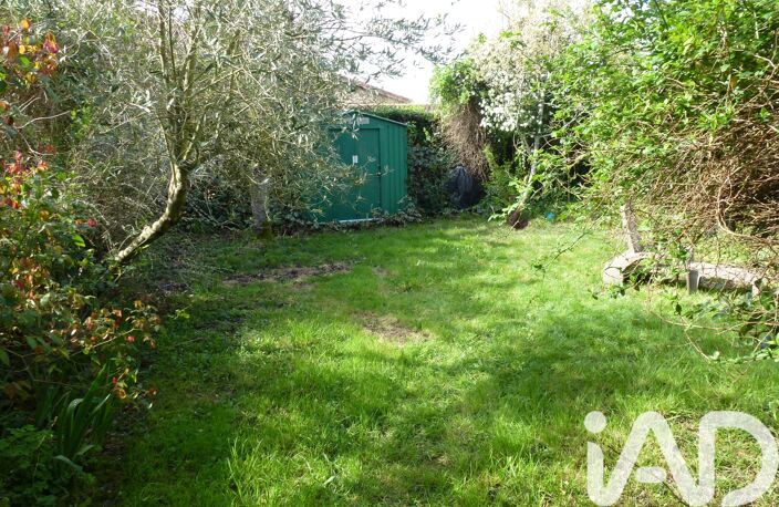 Vente Maison de ville 5 pièces — photo 4
