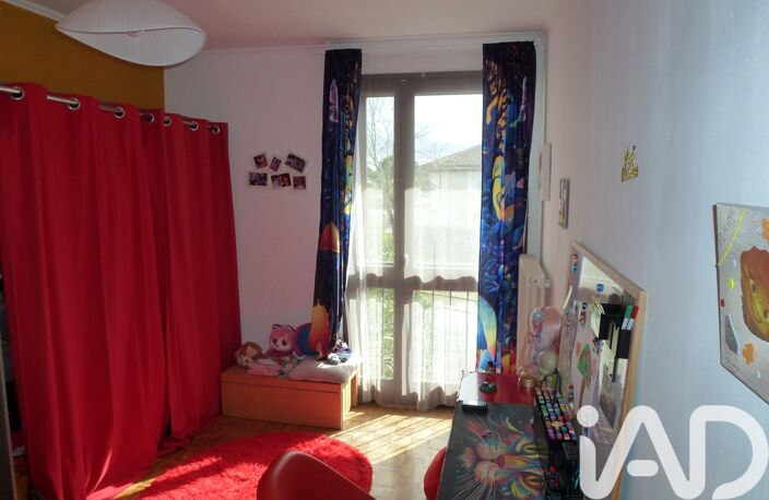 Vente Maison de ville 5 pièces — photo 5
