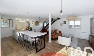 Maison 5 Pièces 134 m² à vendre à Witry-lès-Reims (51420)