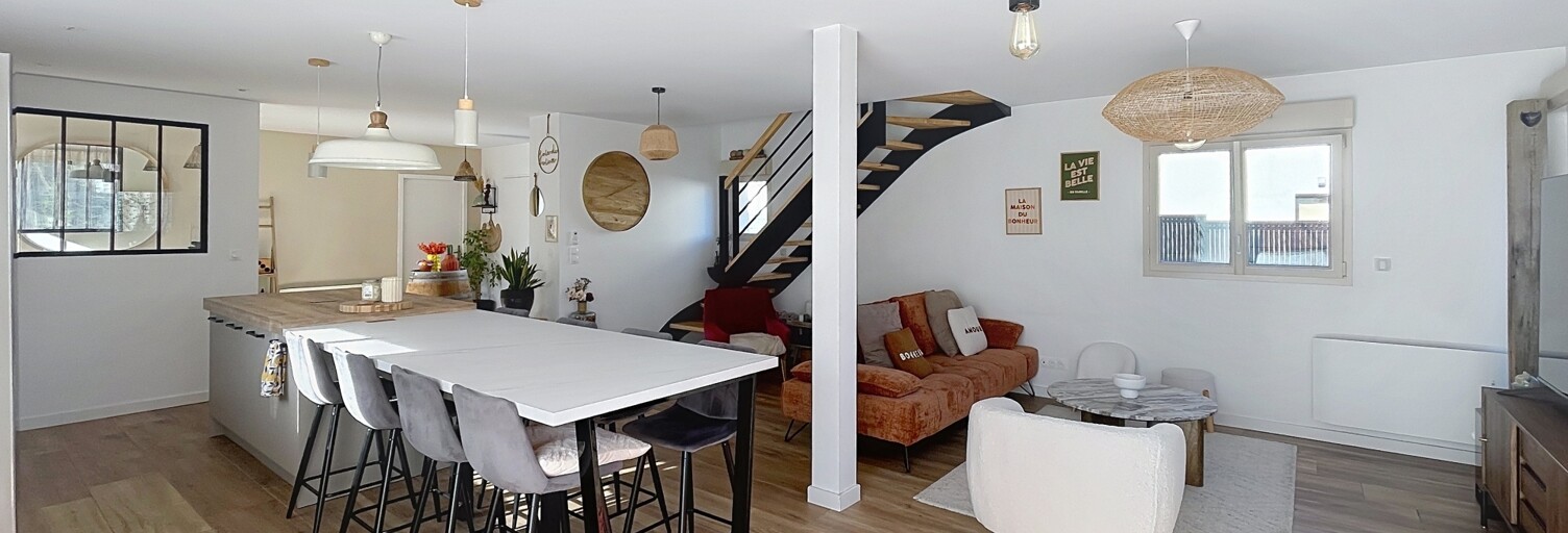 Maison 5 Pièces 134 m² à vendre à Witry-lès-Reims (51420)