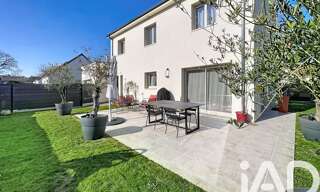 Maison 5 Pièces 134 m² à vendre à Beine-Nauroy (51490)