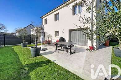 Maison 5 pièces 389000 €