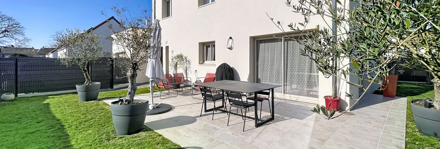 Maison 5 Pièces 134 m² à vendre à Beine-Nauroy (51490)