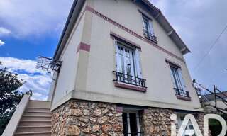 Maison 7 Pièces 145 m² à vendre à Pontoise (95300)