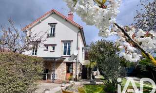 Maison 7 Pièces 145 m² à vendre à Pontoise (95300)