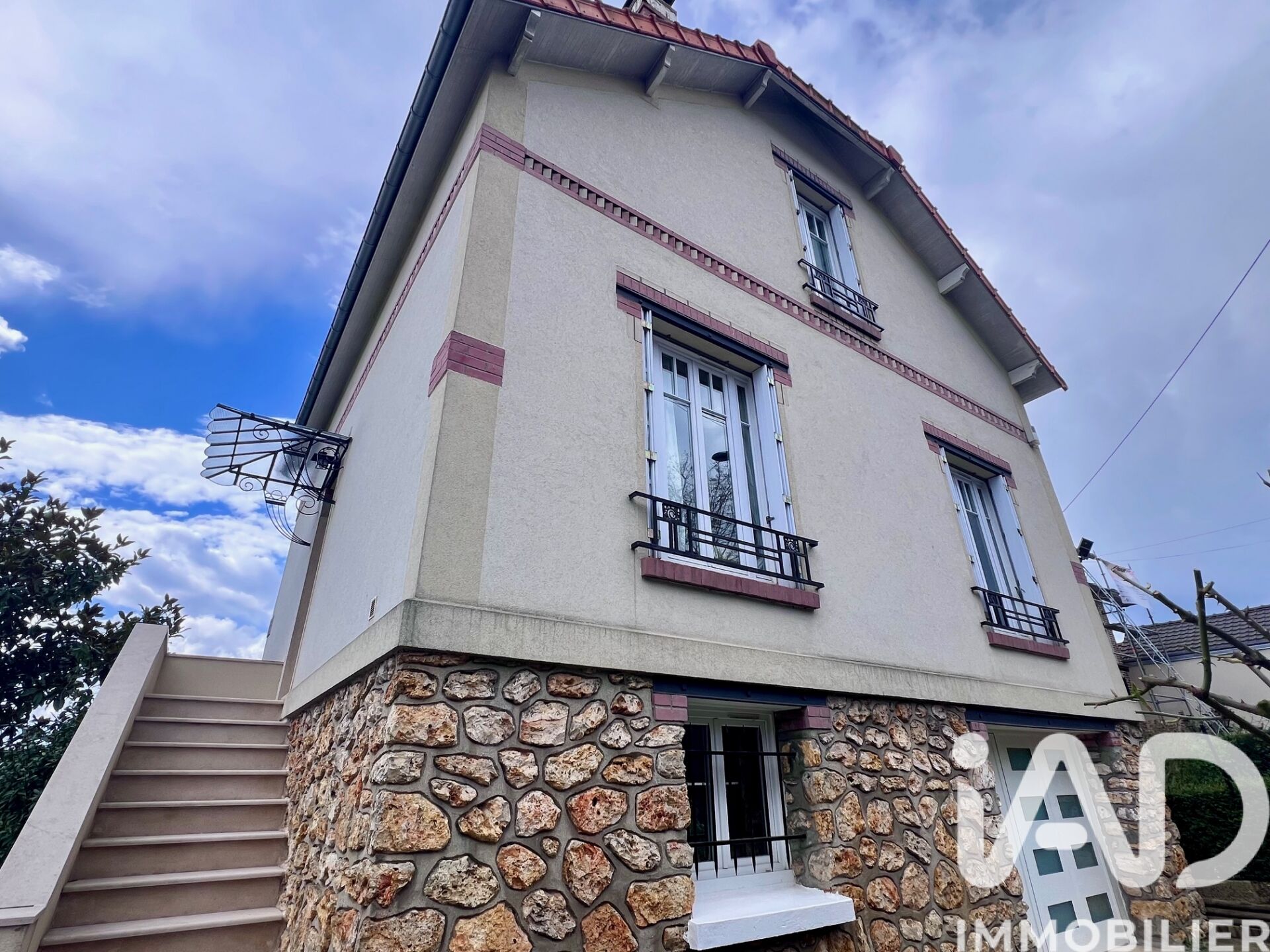 Vente Maison/villa 7 pièces - Photo 2