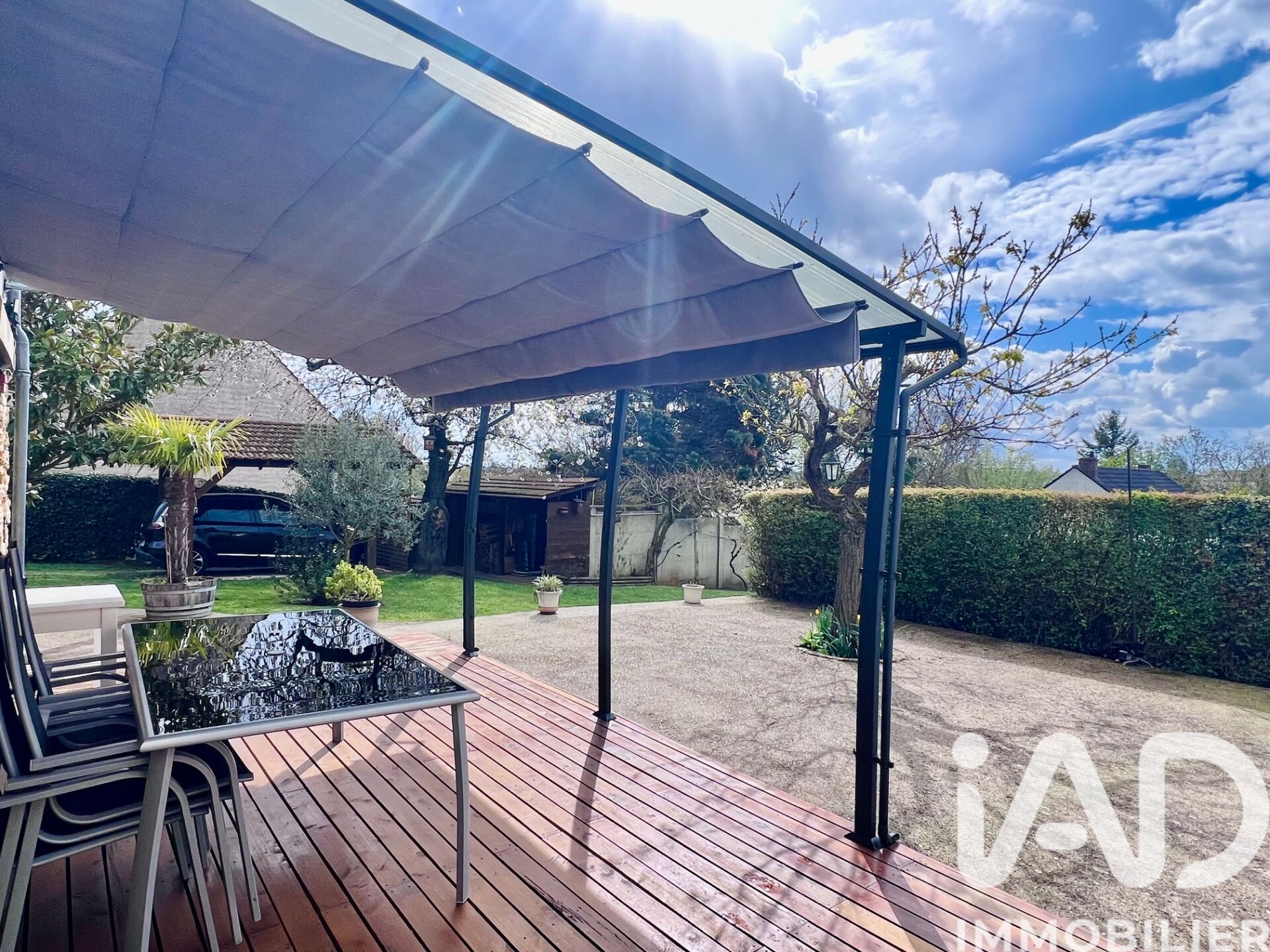 Vente Maison/villa 7 pièces - Photo 4