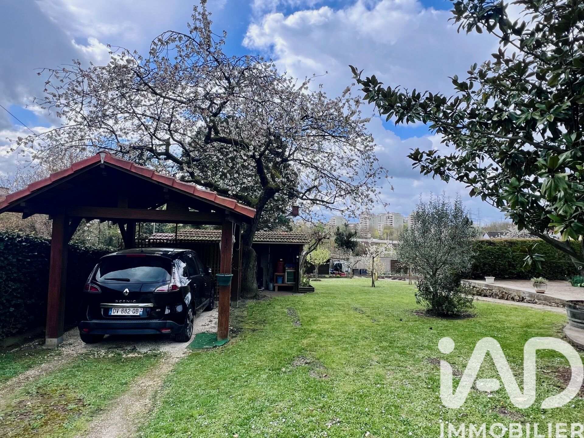 Vente Maison/villa 7 pièces - Photo 5