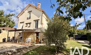 Maison 7 Pièces 145 m² à vendre à Pontoise (95300)
