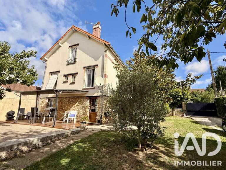 Vente Maison/villa 7 pièces — photo 1
