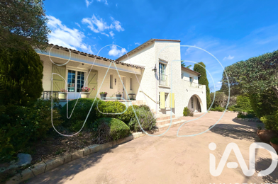 Maison 8 pièces 500000 €