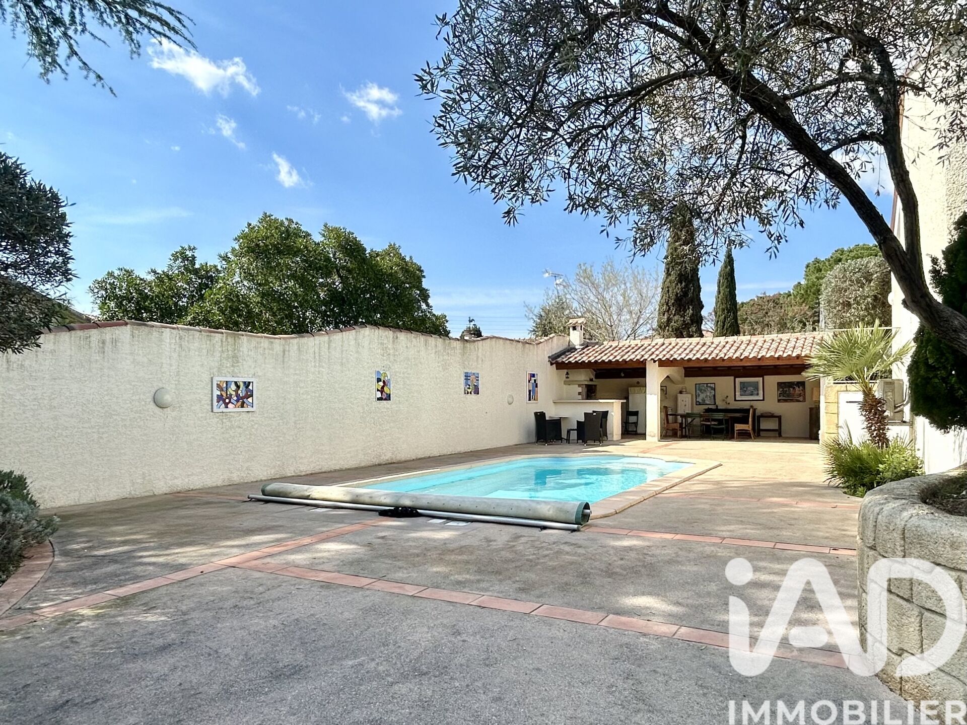 Vente Maison/villa 8 pièces - Photo 2