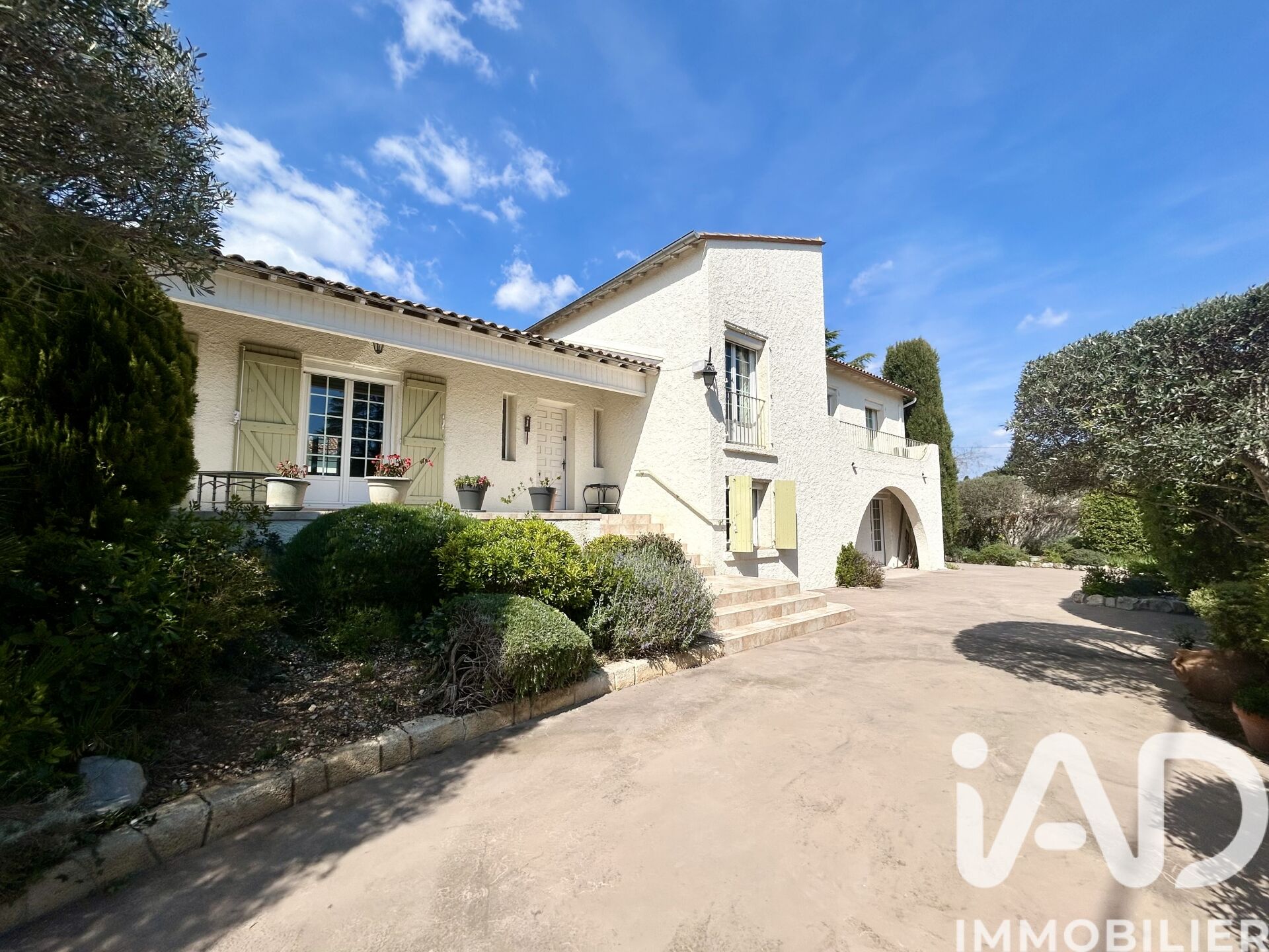 Vente Maison/villa 8 pièces - Photo 3