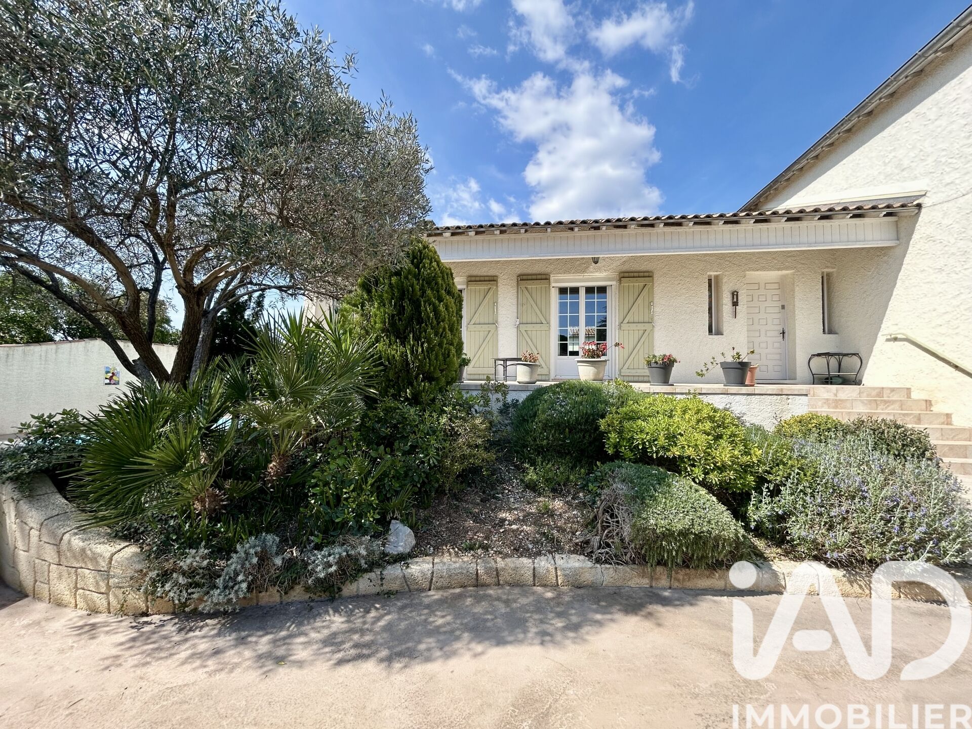 Vente Maison/villa 8 pièces - Photo 4