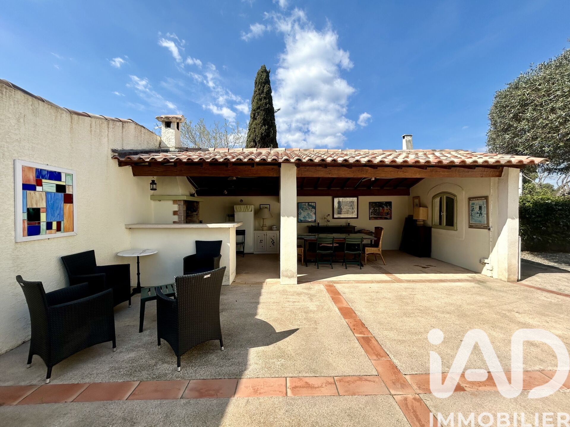 Vente Maison/villa 8 pièces - Photo 5