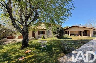 Maison 7 pièces 599000 €