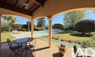 Maison 7 Pièces 200 m² à vendre à Marcheprime (33380)