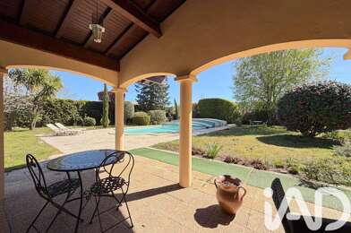 Maison 7 pièces 575000 €