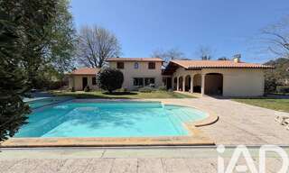 Maison 7 Pièces 200 m² à vendre à Audenge (33980)